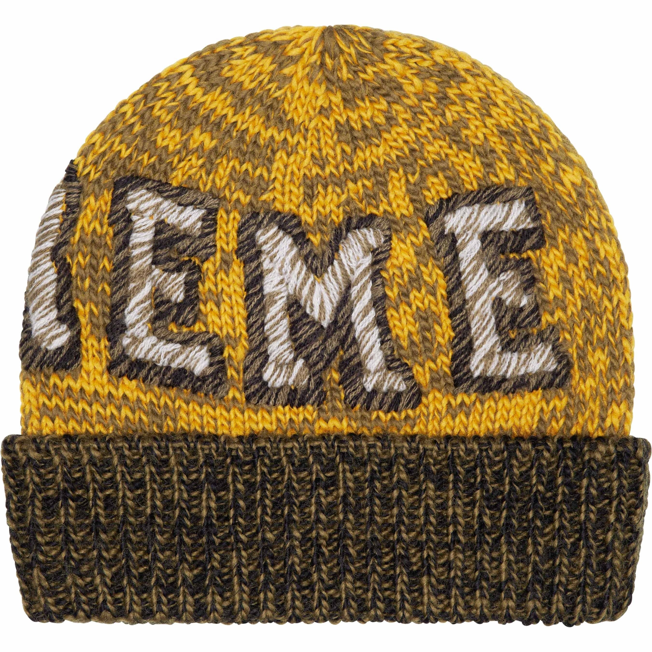 Twist Beanie view 7